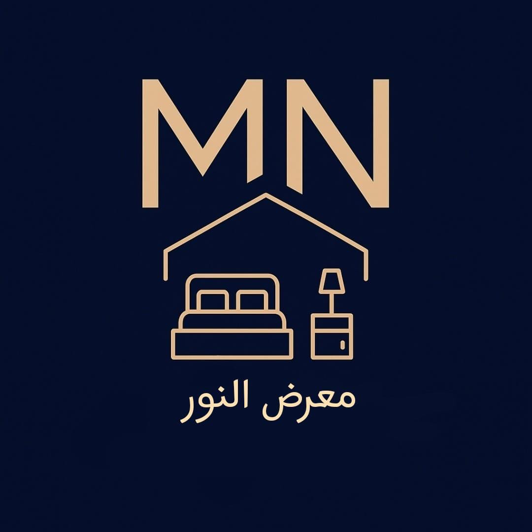 غرف نوم جديد 7 قطع