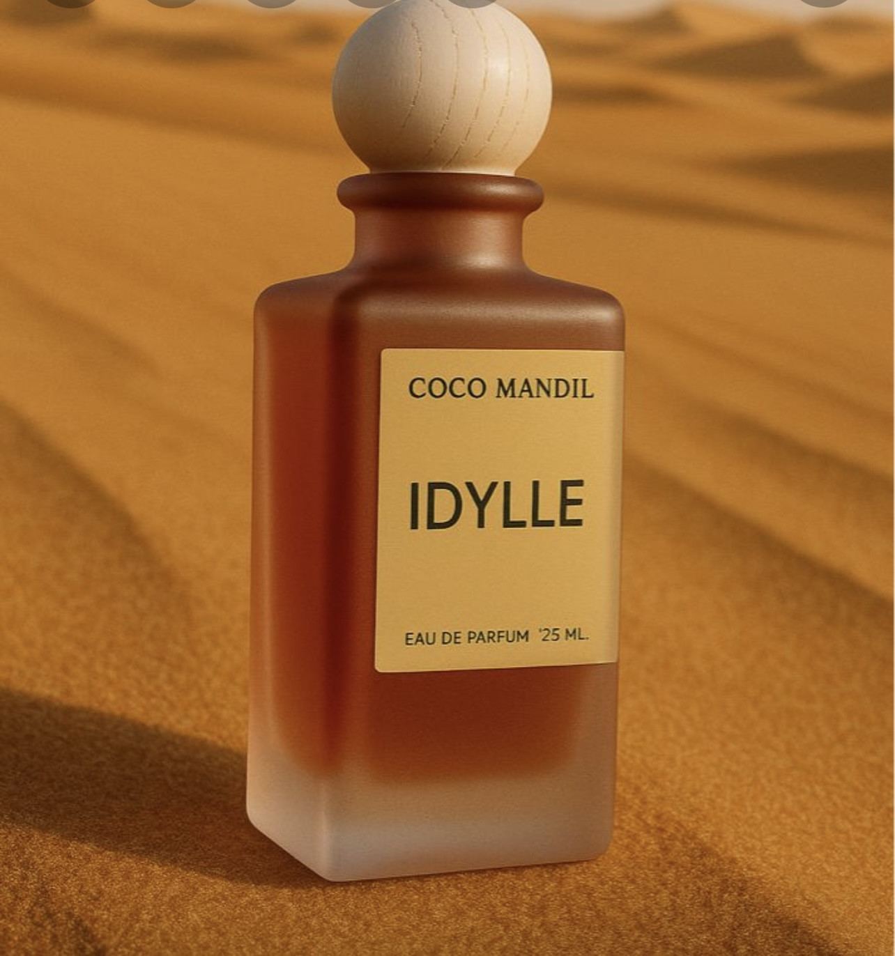 عطر اديال BQ