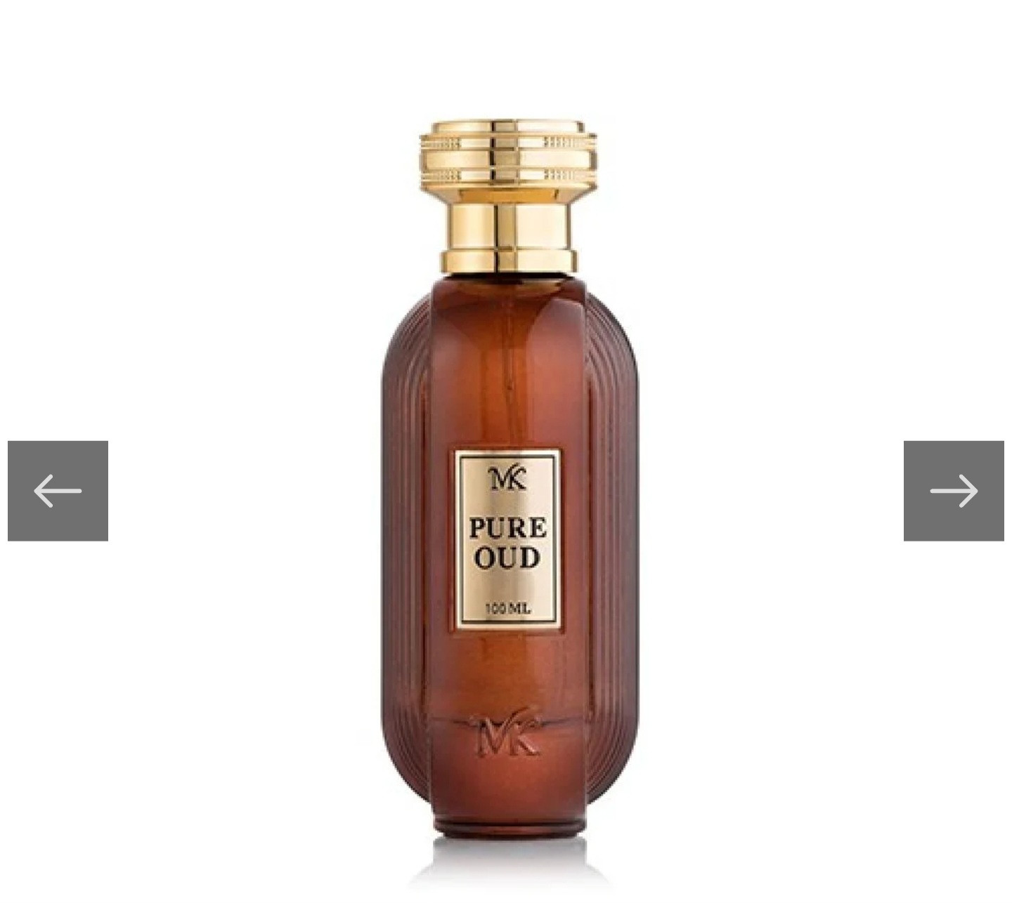 عطر Pure oud