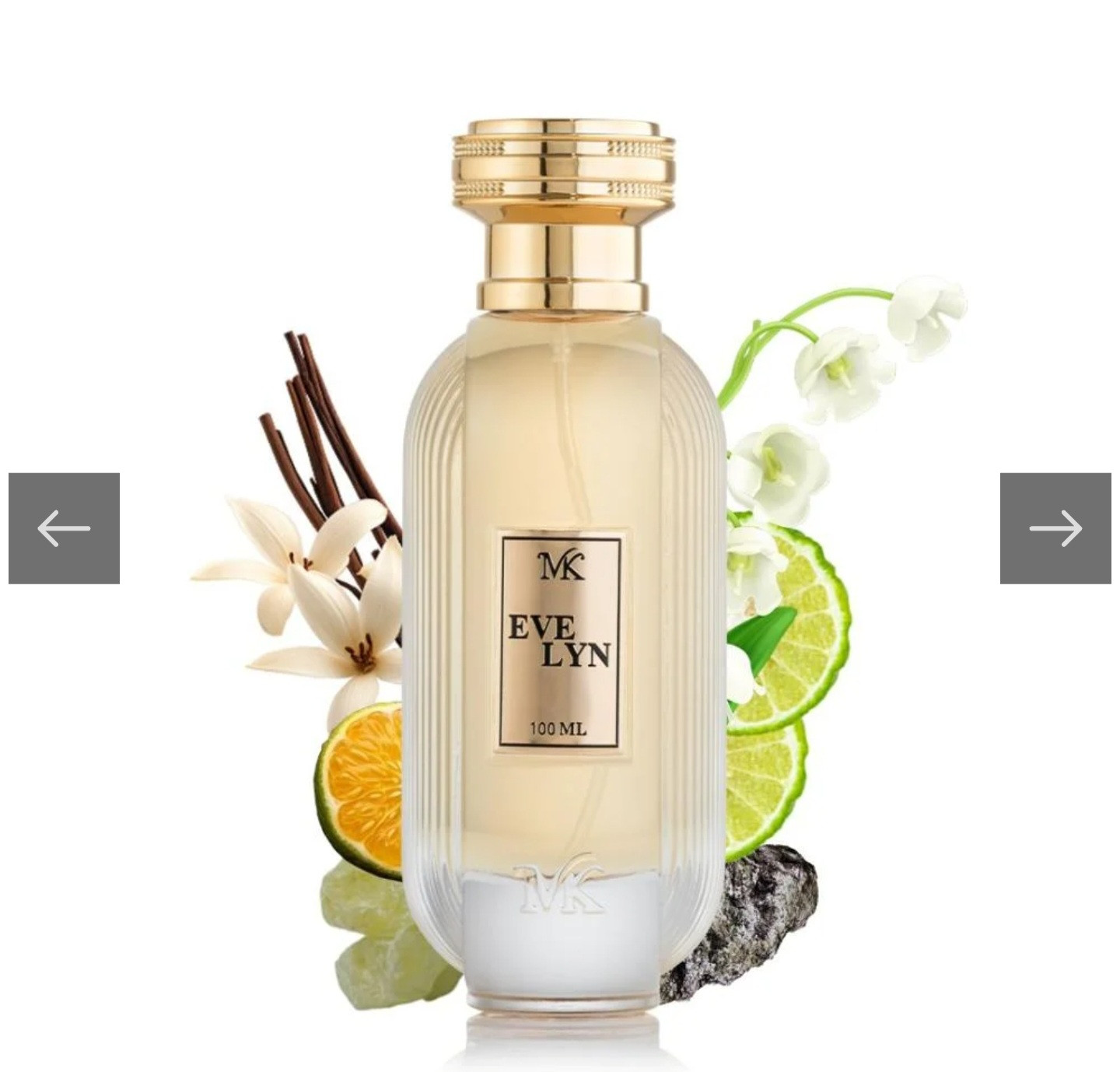 عطر MK EVE LYN