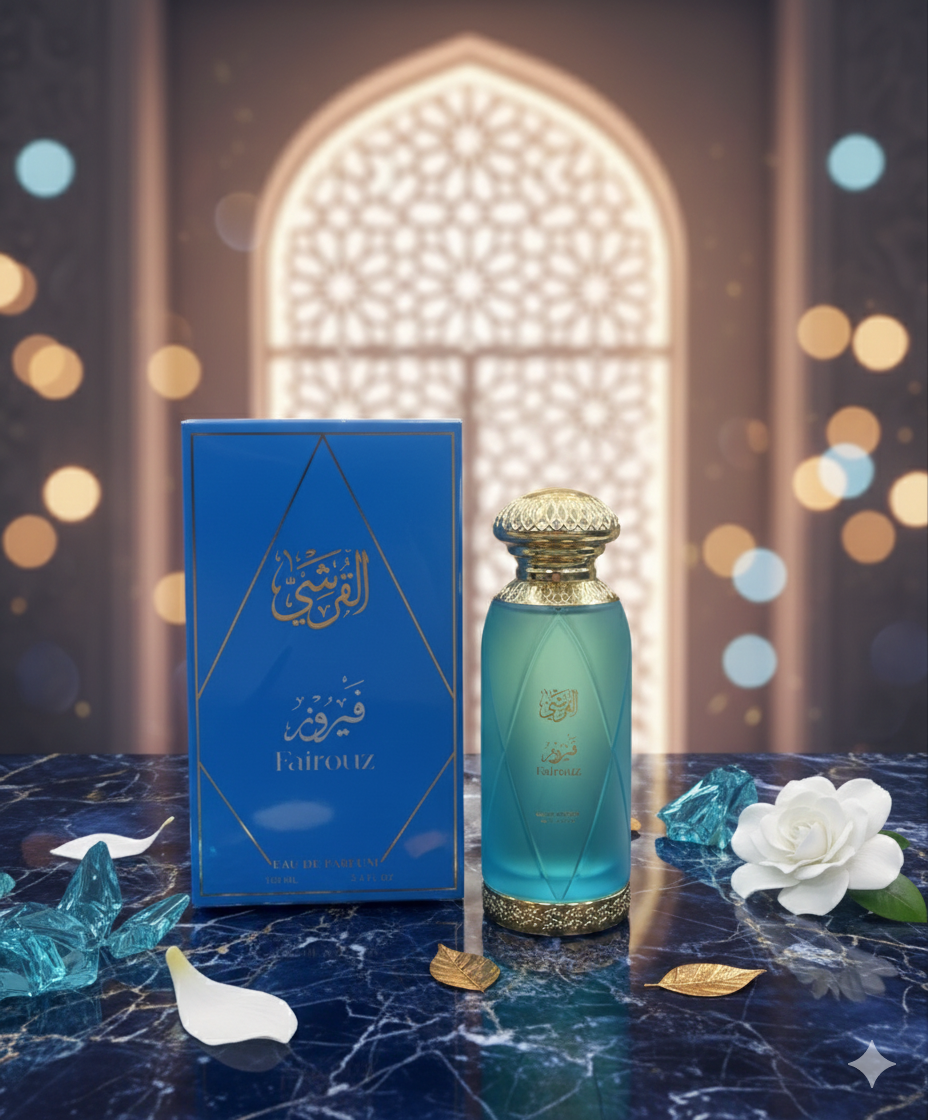 فيروز