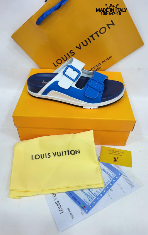 احذيه LV