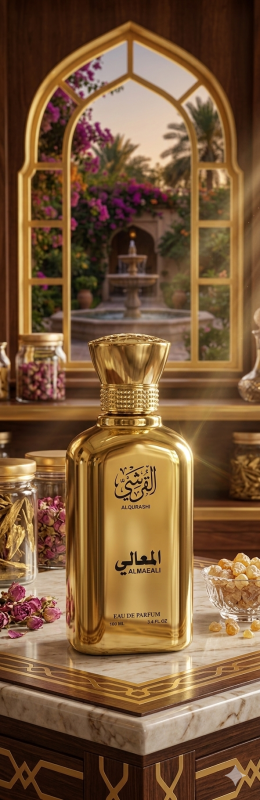 المعالي