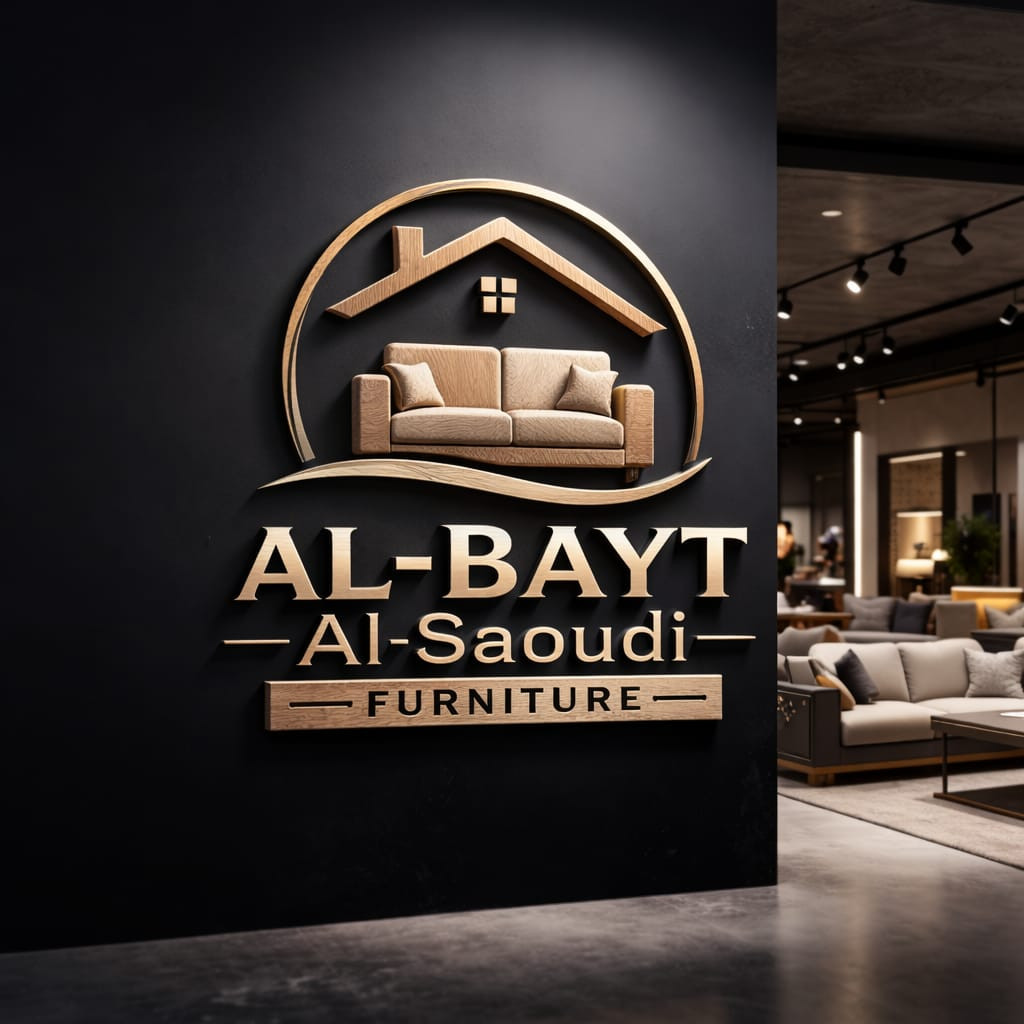 البيت السعودي للاثاث - خالد ابن الوليد