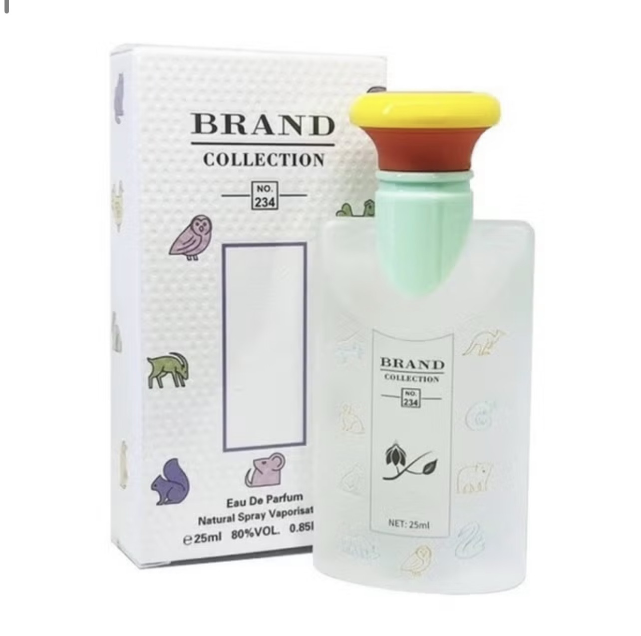 عطر اطفال