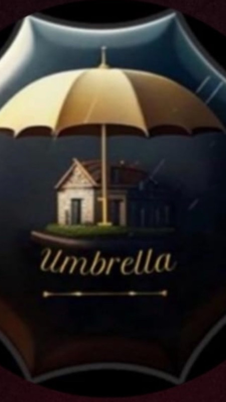 Umbrella للمقاولات العامه والديكور