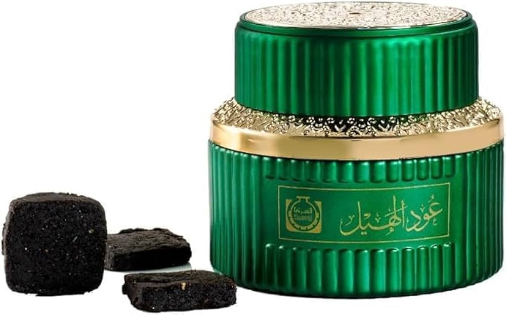 بخور الهيل